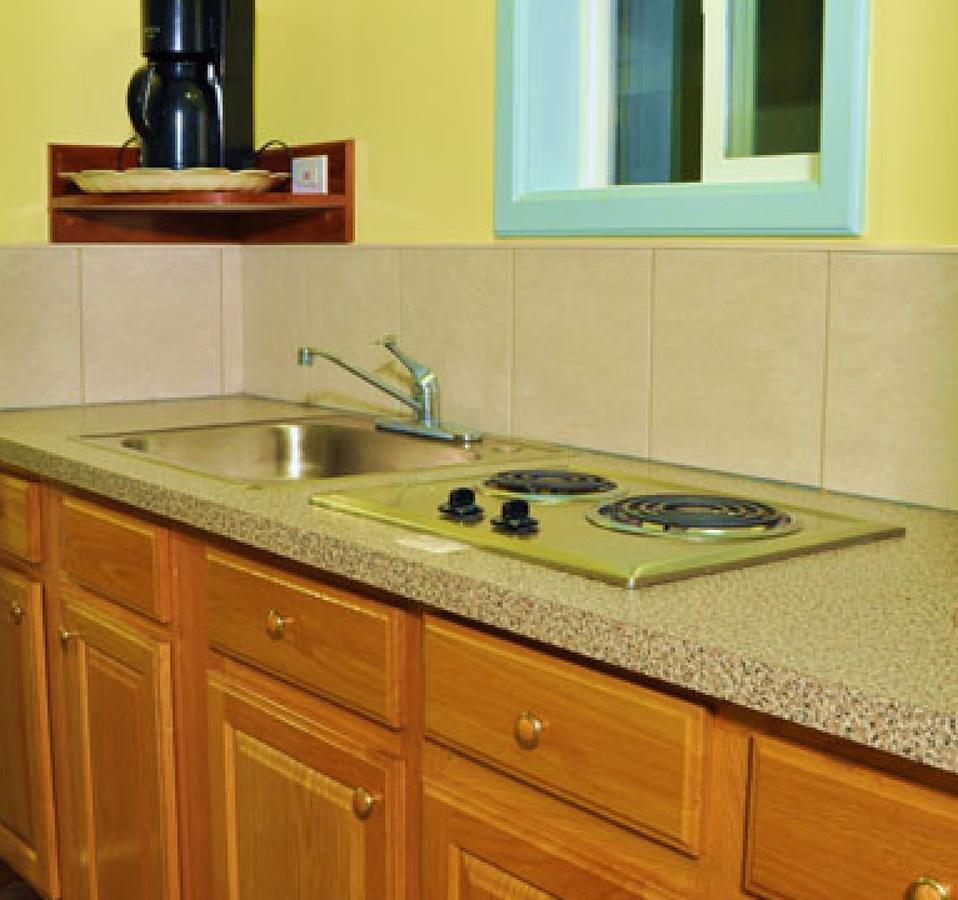 Hunter View Lodging Εξωτερικό φωτογραφία