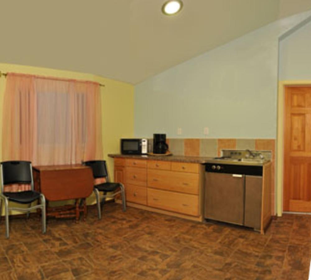 Hunter View Lodging Εξωτερικό φωτογραφία