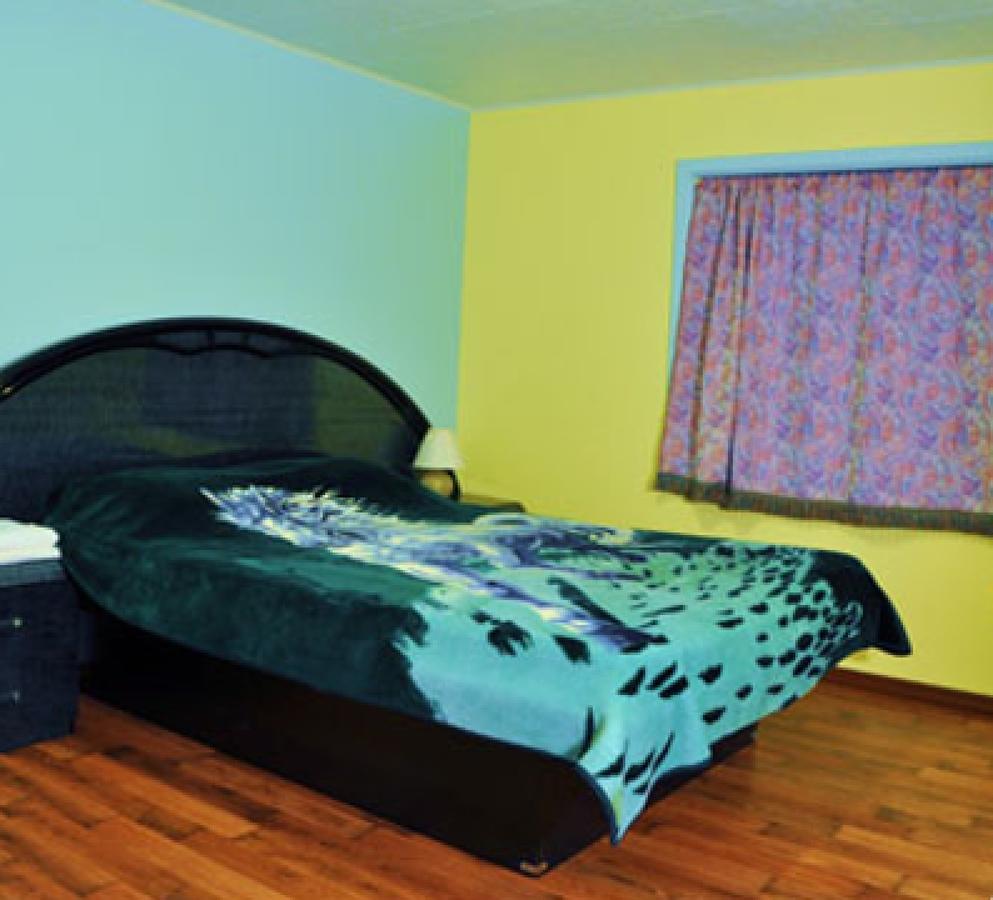 Hunter View Lodging Εξωτερικό φωτογραφία