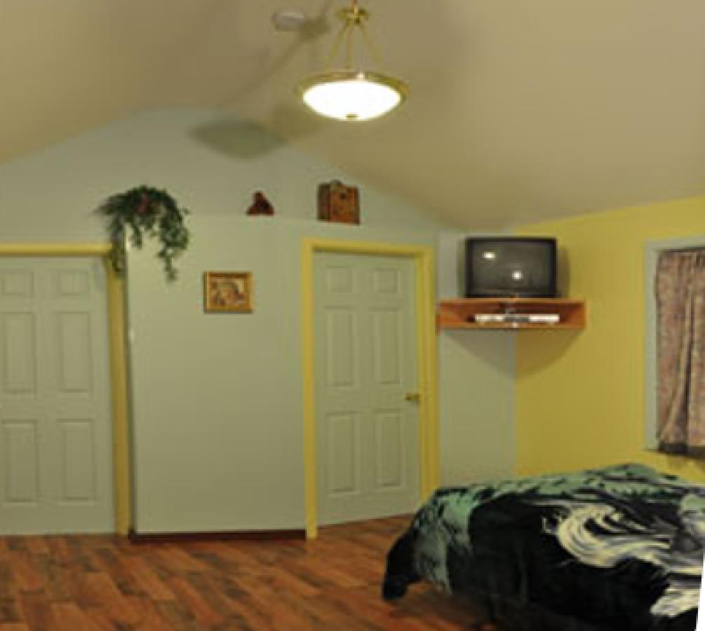 Hunter View Lodging Εξωτερικό φωτογραφία