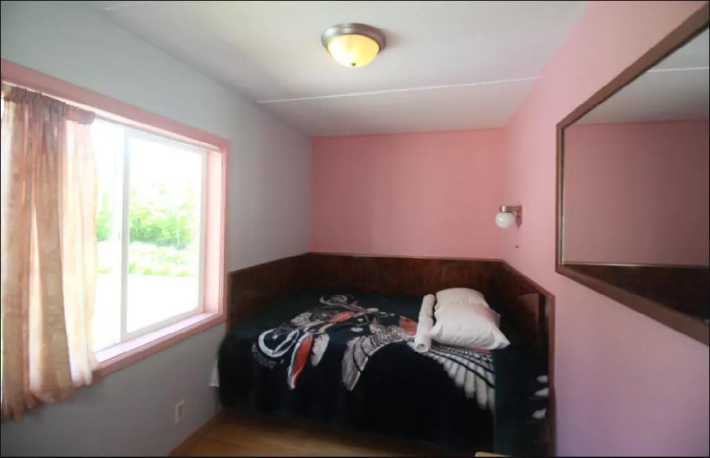 Hunter View Lodging Εξωτερικό φωτογραφία