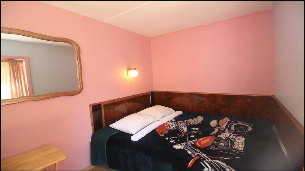 Hunter View Lodging Εξωτερικό φωτογραφία
