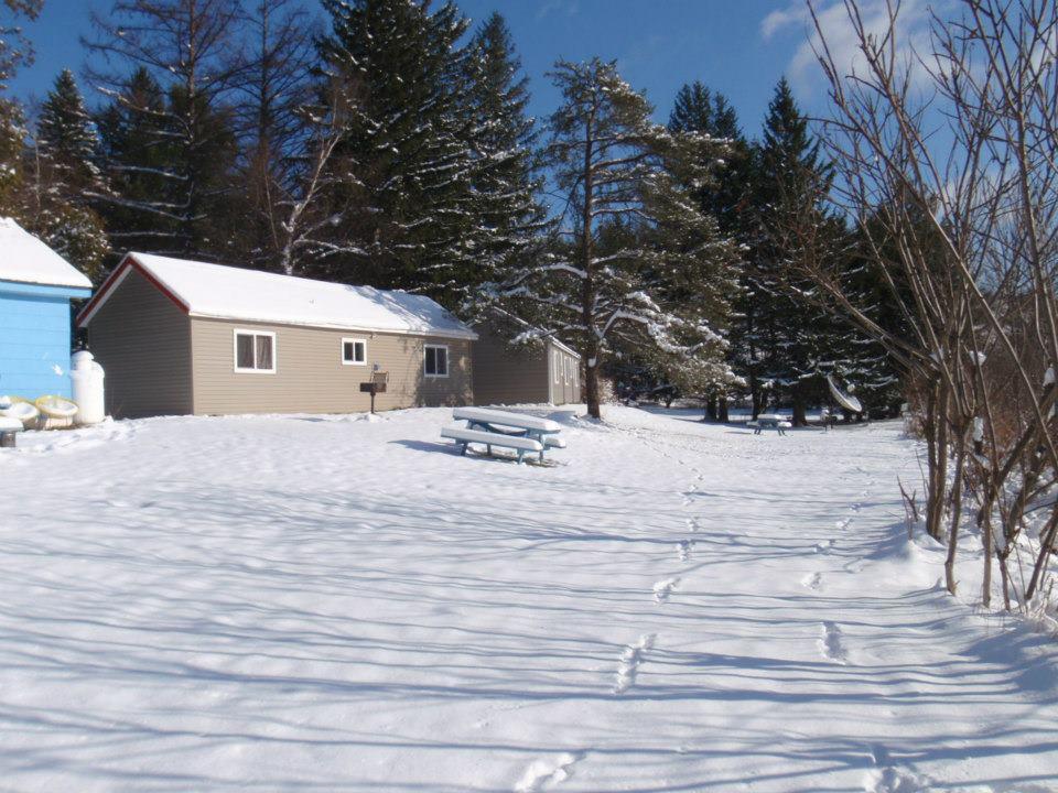 Hunter View Lodging Εξωτερικό φωτογραφία