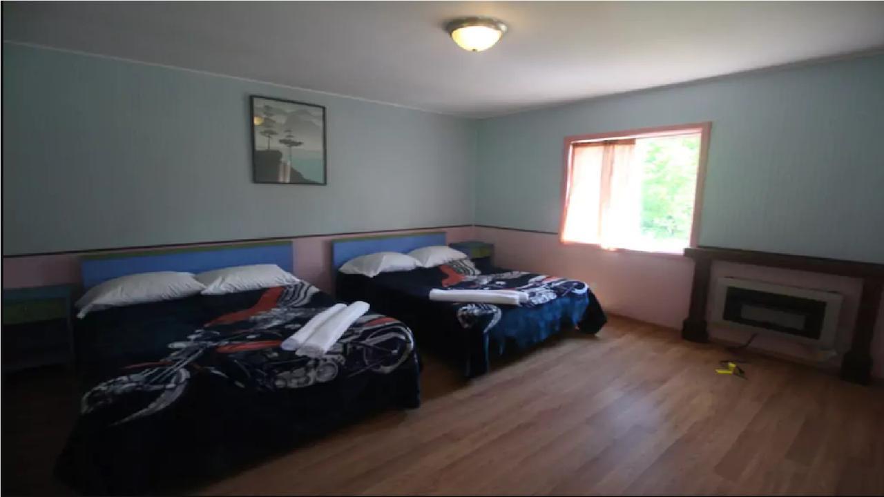 Hunter View Lodging Εξωτερικό φωτογραφία