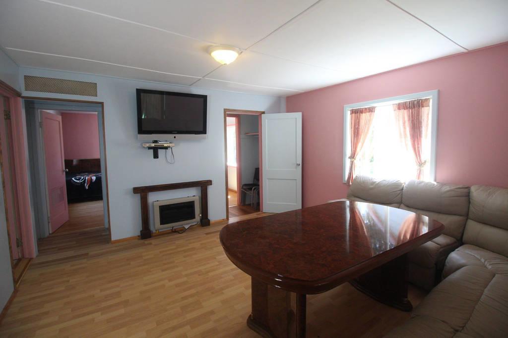 Hunter View Lodging Εξωτερικό φωτογραφία
