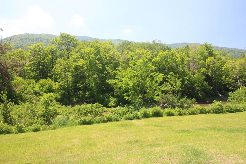 Hunter View Lodging Εξωτερικό φωτογραφία