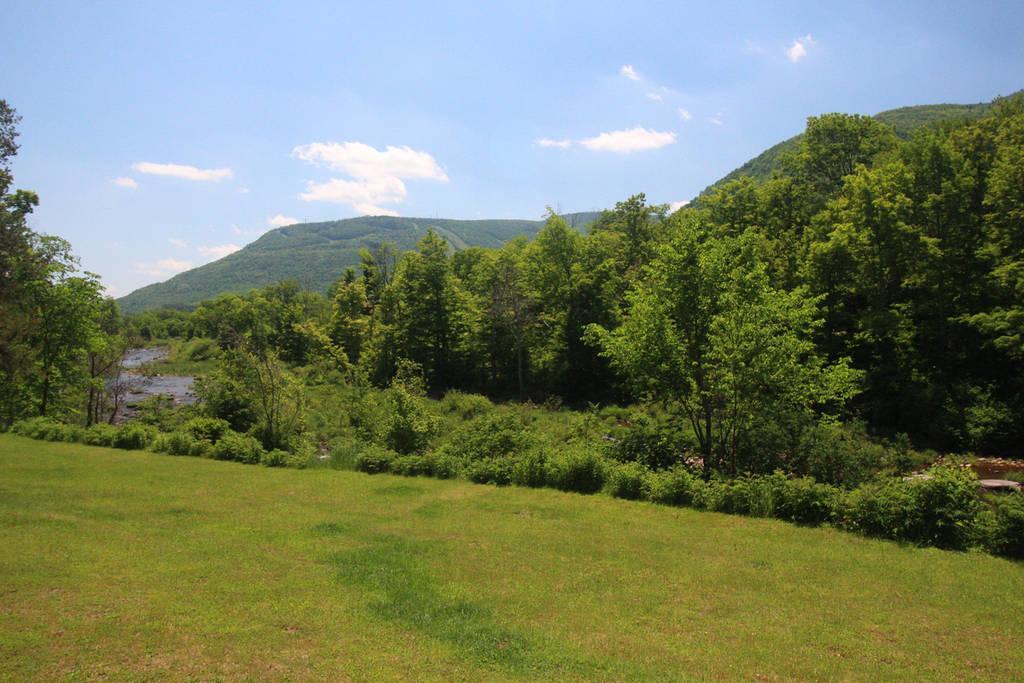 Hunter View Lodging Εξωτερικό φωτογραφία