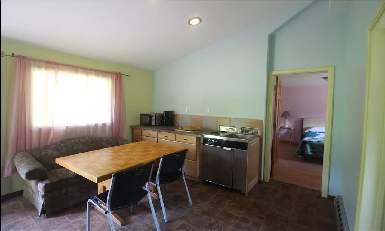 Hunter View Lodging Εξωτερικό φωτογραφία