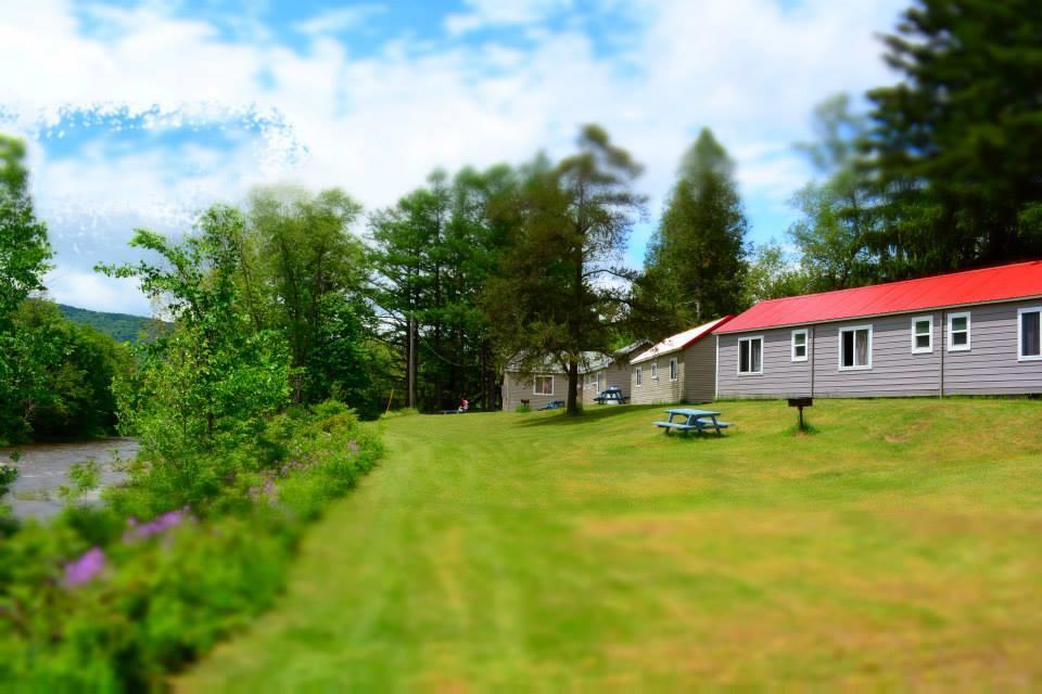 Hunter View Lodging Εξωτερικό φωτογραφία