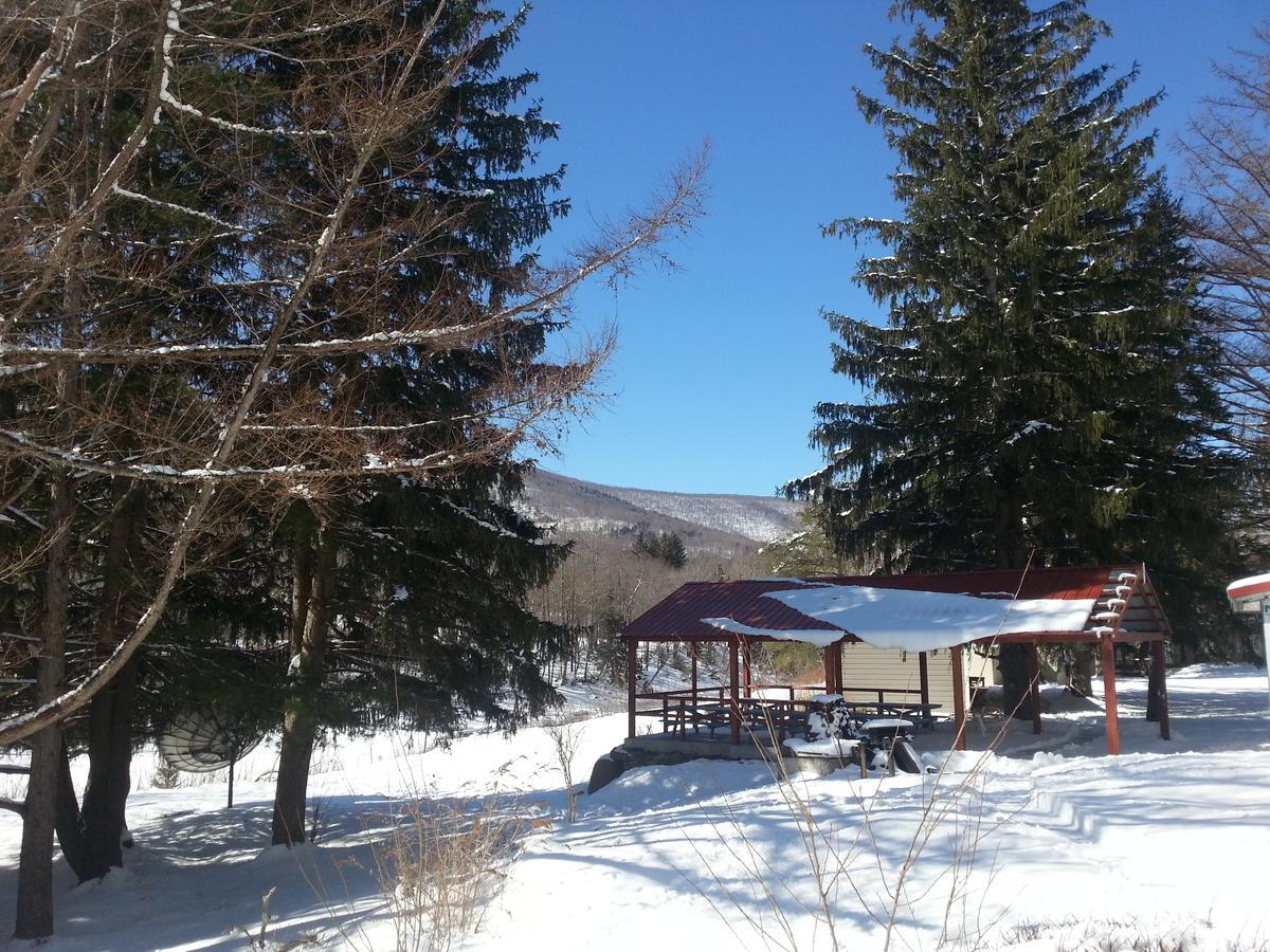 Hunter View Lodging Εξωτερικό φωτογραφία