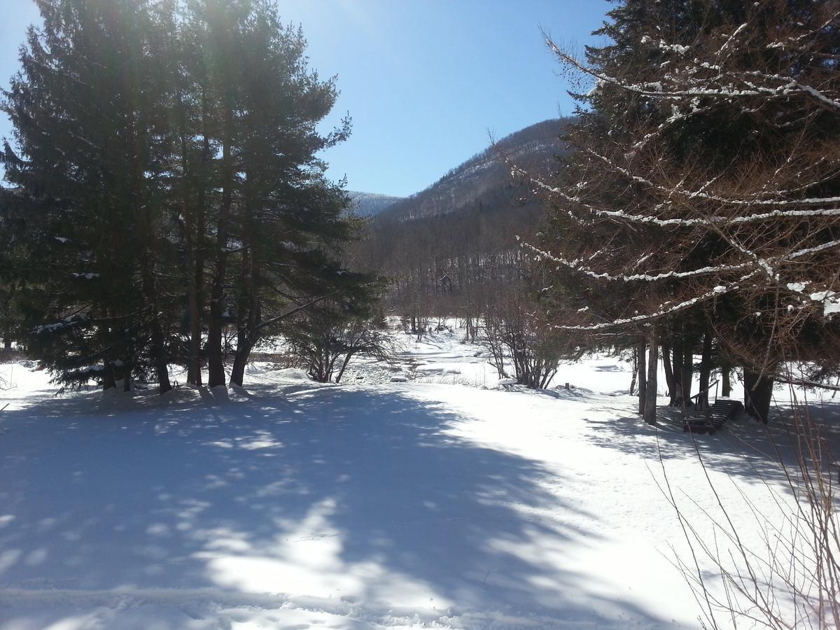 Hunter View Lodging Εξωτερικό φωτογραφία