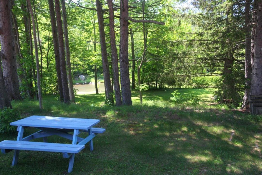 Hunter View Lodging Εξωτερικό φωτογραφία