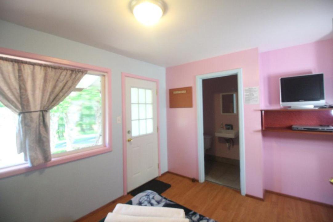 Hunter View Lodging Εξωτερικό φωτογραφία